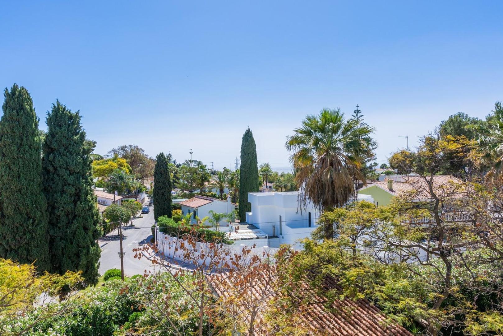 Guestready - Chasing The Sun In Malaga Apartment Marbella Exterior foto